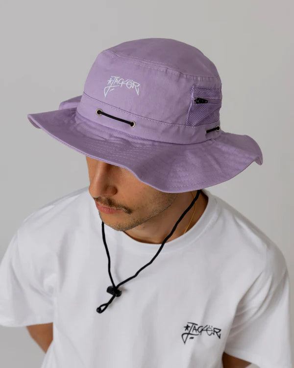 Jacker - Fisherman Signature - Lavender