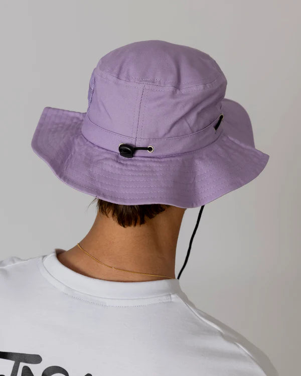 Jacker - Fisherman Signature - Lavender