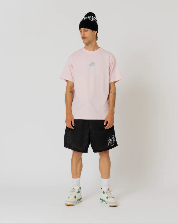 Jacker - Angels T-Shirt - Pink