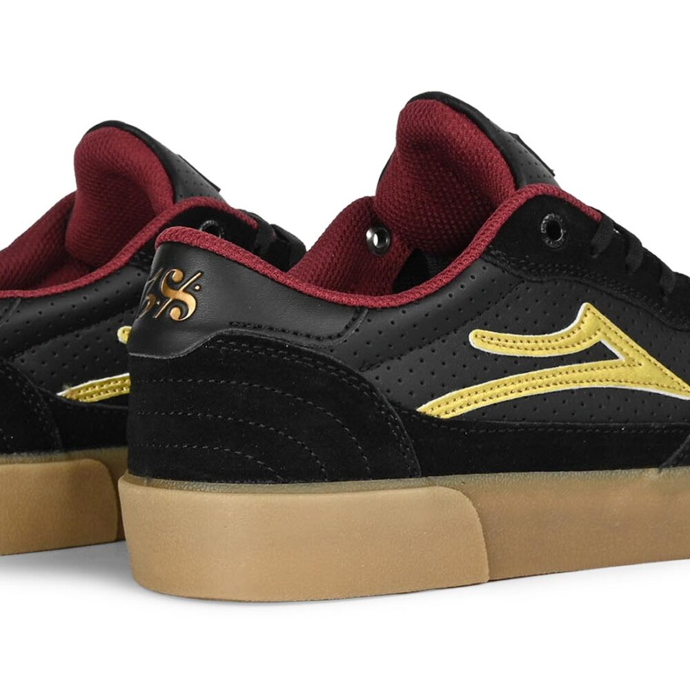 Lakai Cambridge Bastien