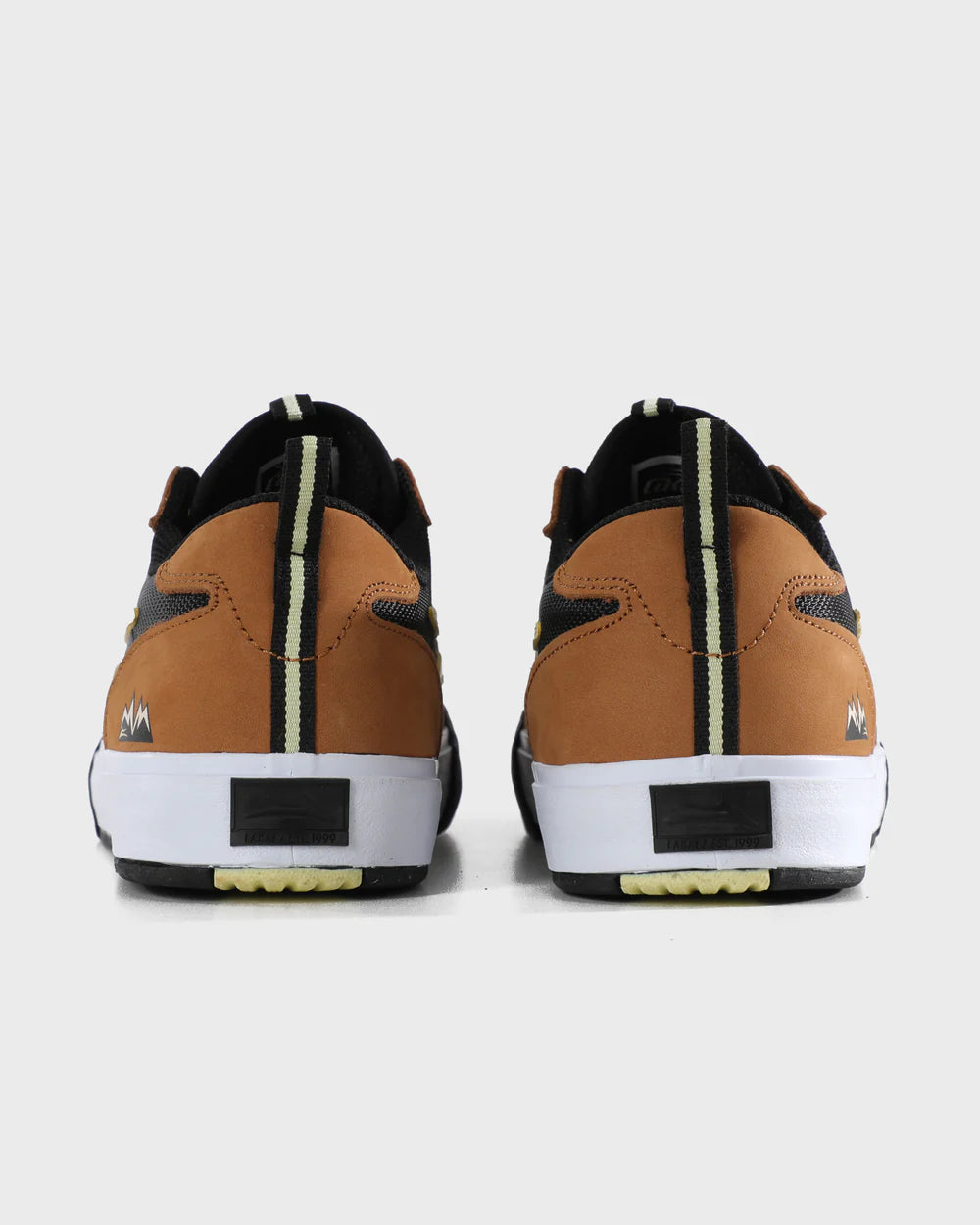 Lakai Manchester Elite - Brown Sugar Hiker