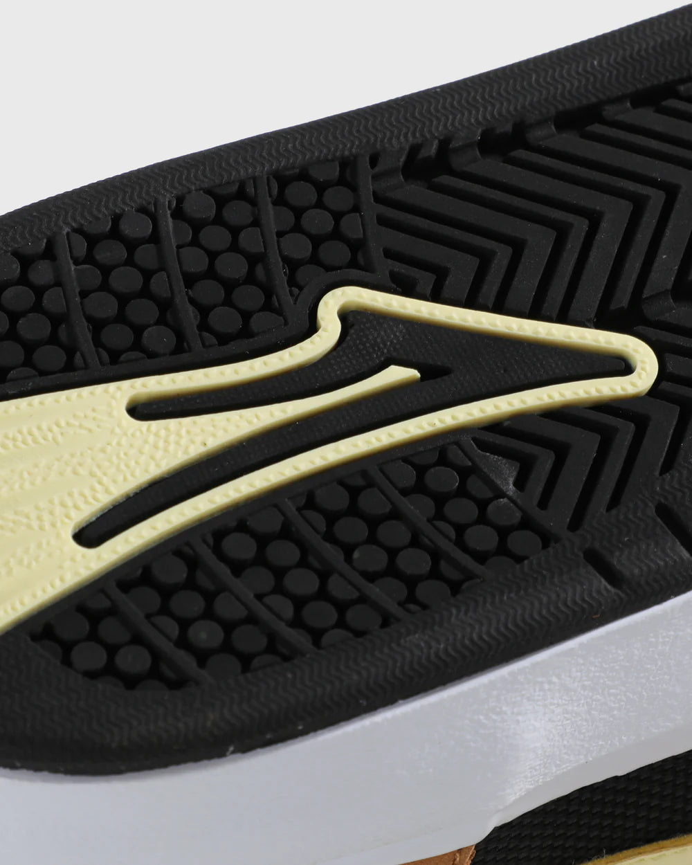 Lakai Manchester Elite - Brown Sugar Hiker