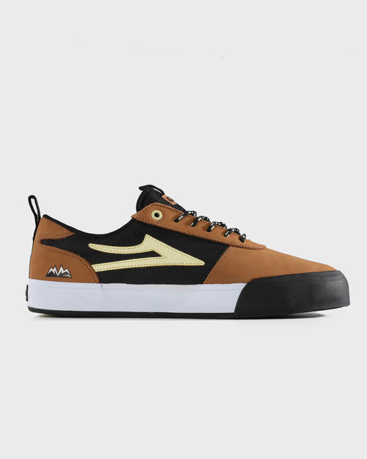 Lakai Manchester Elite - Brown Sugar Hiker