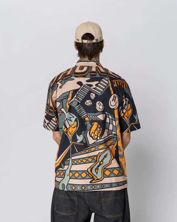 Jacker - Therapy Shirt - OAP Jacker