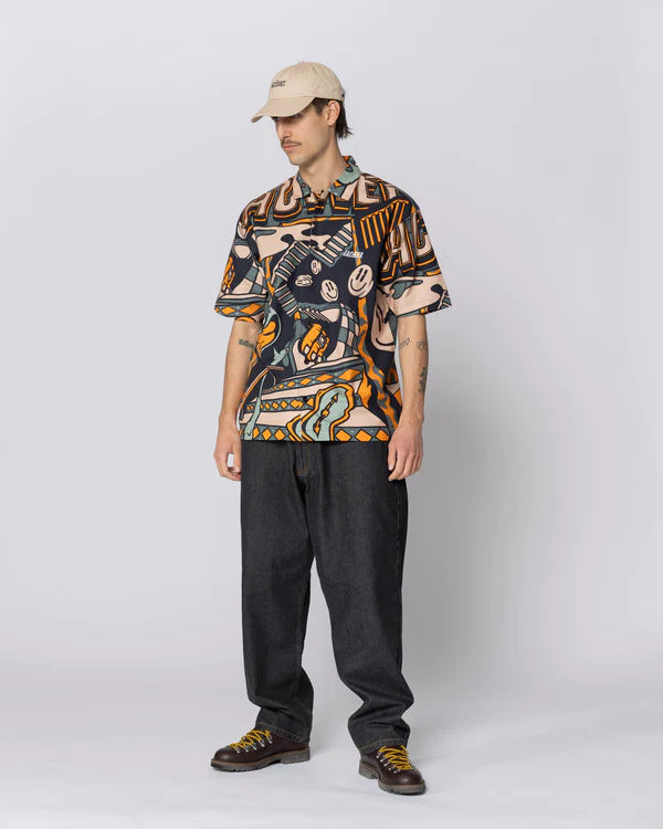 Jacker - Therapy Shirt - OAP Jacker