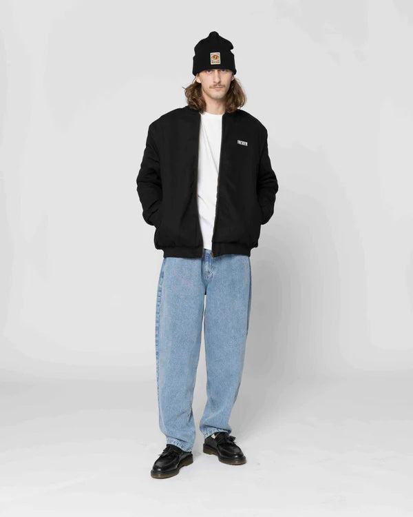 Jacker - Grand Tour - Jacket Black Jacker