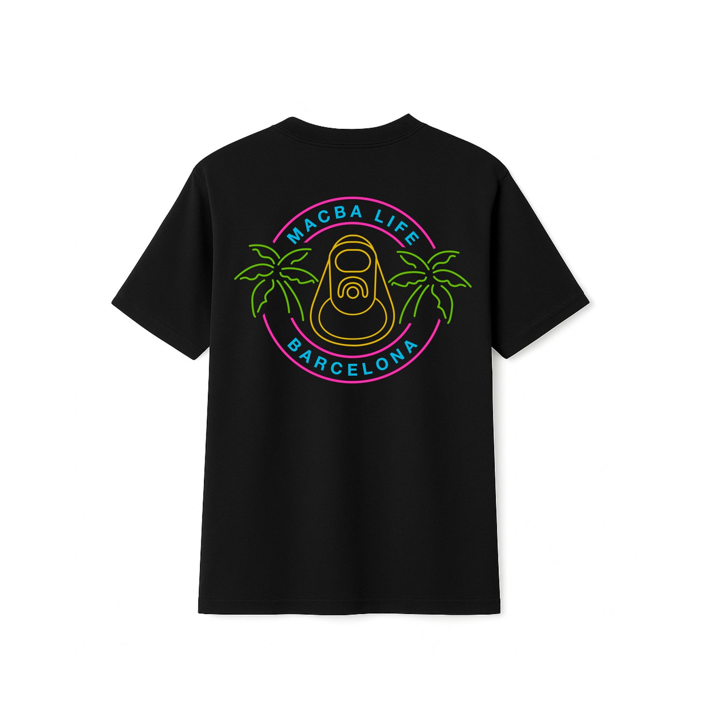 Palms OG – Negro