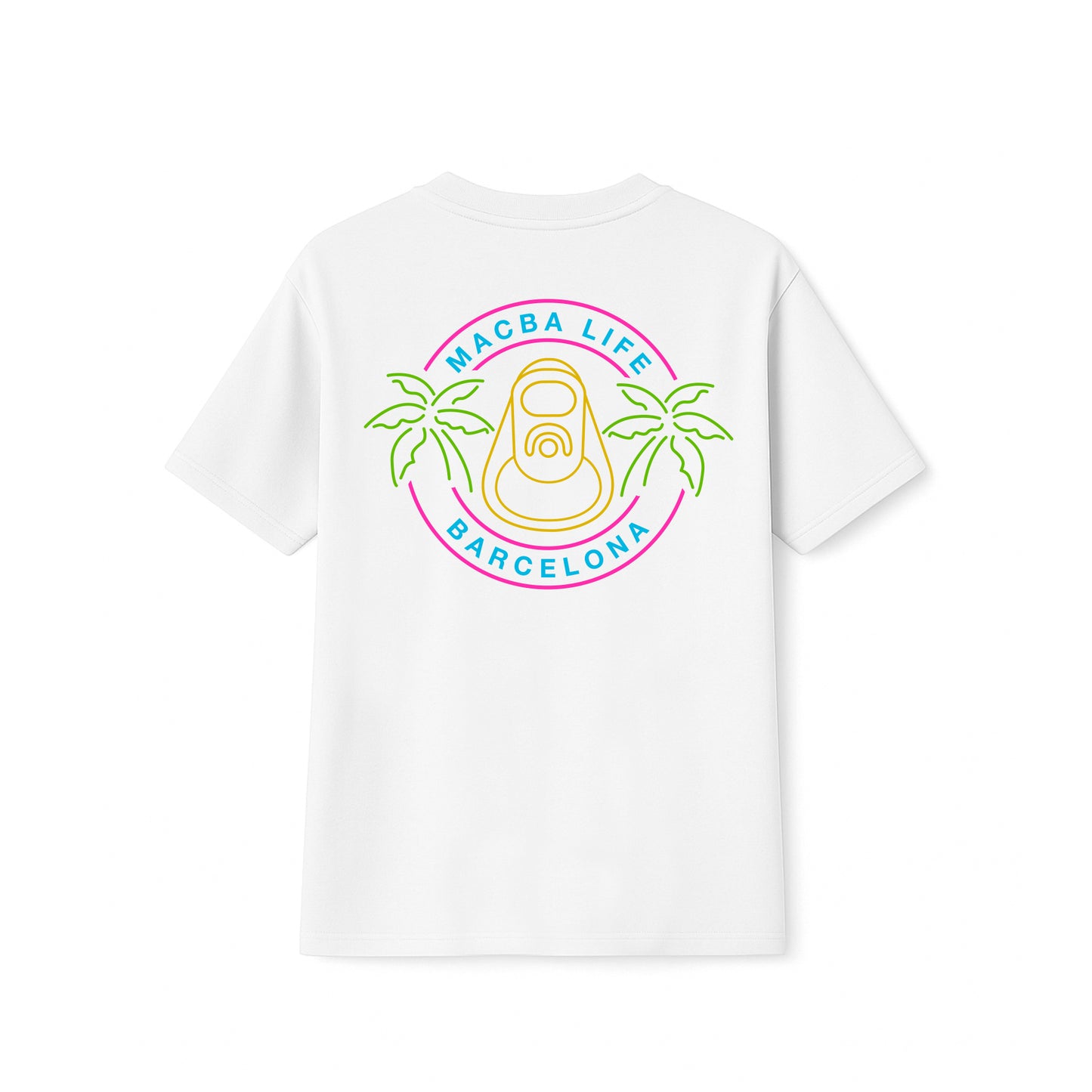 Palms OG – Blanco