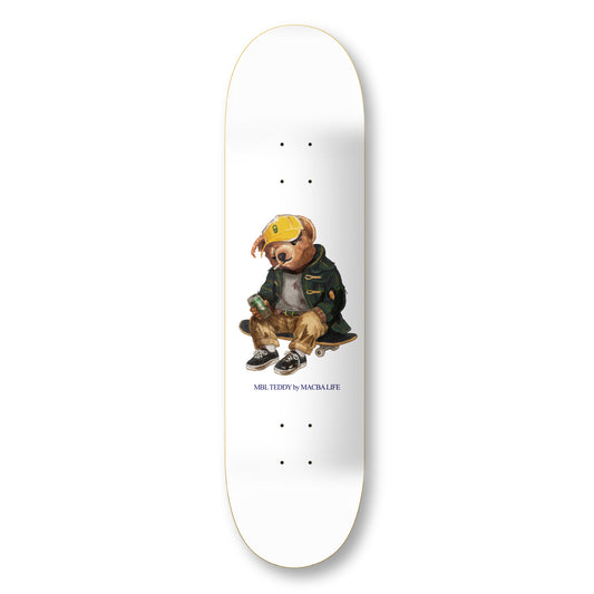 Tablero Teddy 8.3