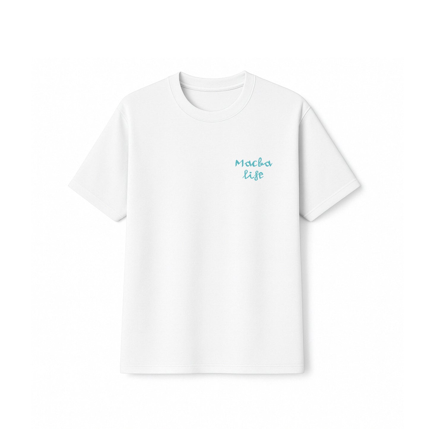 Camiseta Doggy Mariscal – Blanca