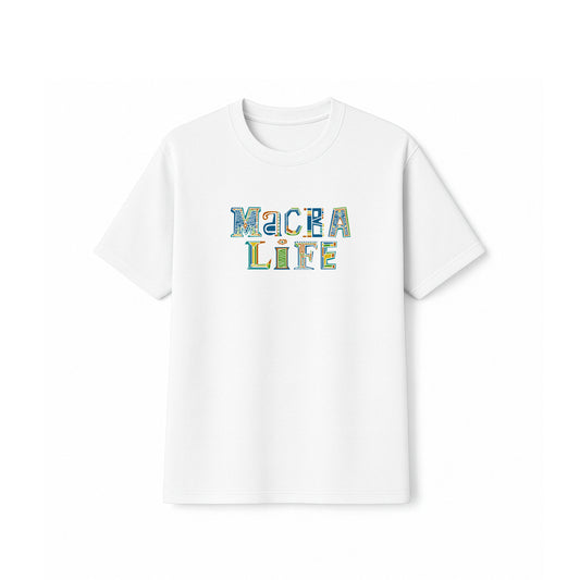 Camiseta Mosaic Mariscal