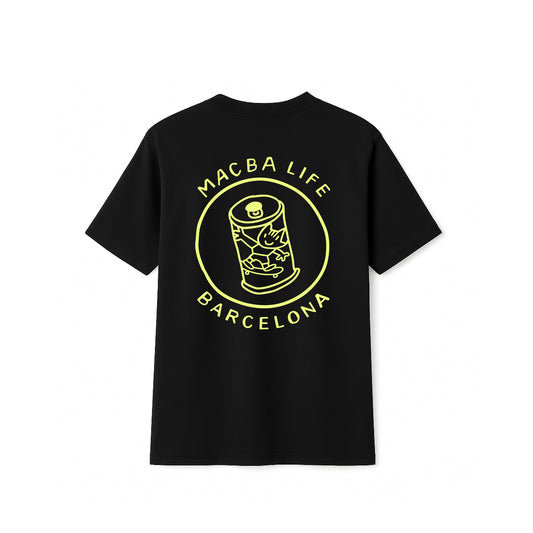 Camiseta OG Can Mariscal – Negra
