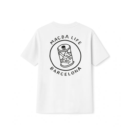 Camiseta OG Can Mariscal – Blanca