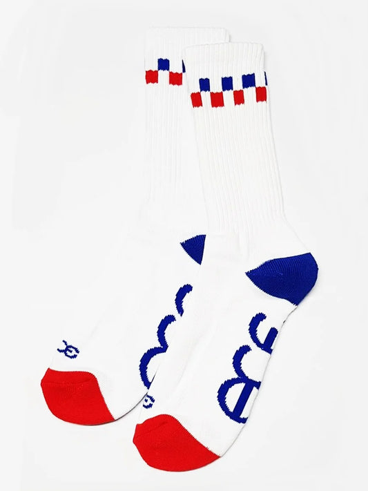 MEDIAS ACE CREW SOCKS
