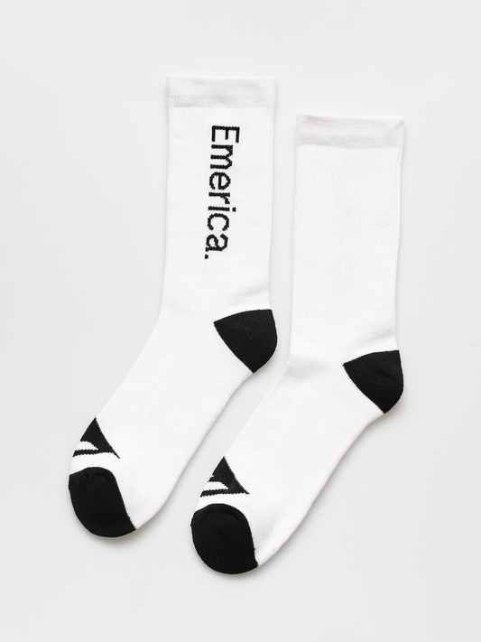MEDIAS EMERICA PURE CREW