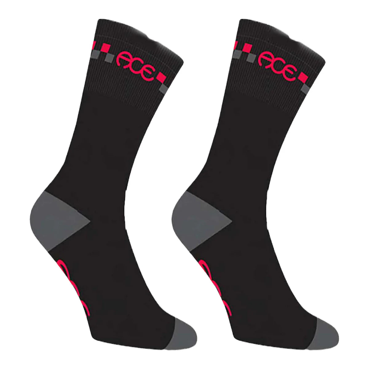 MEDIAS ACE CREW SOCKS