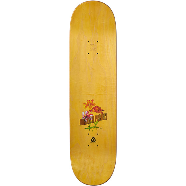 Monarch - Diego Najera 8.375