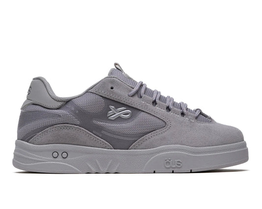 OUS FLUENTE GTX CINZA NEBLINA ESSENCIAL