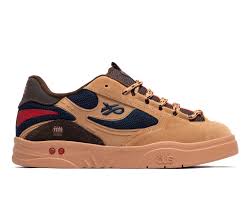 OUS FLUENTE GTX RAFAEL EDUARDO ESSENCIAL