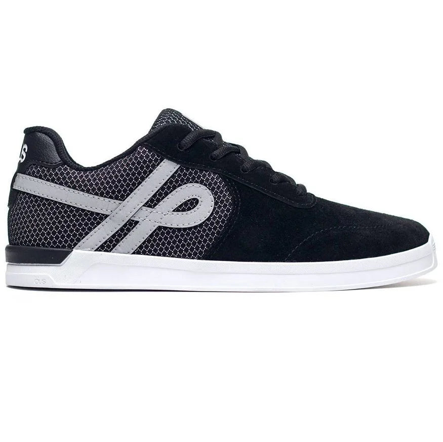 OUS UENO PRETO REFLETIVO ESSENCIAL