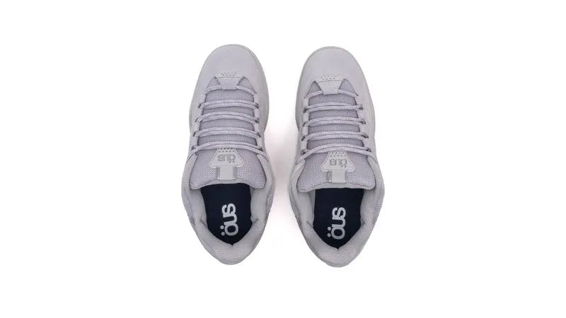OUS FLUENTE GTX CINZA NEBLINA ESSENCIAL