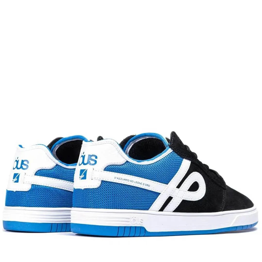OUS NACCARATO AZUL