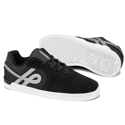 OUS UENO PRETO REFLETIVO ESSENCIAL