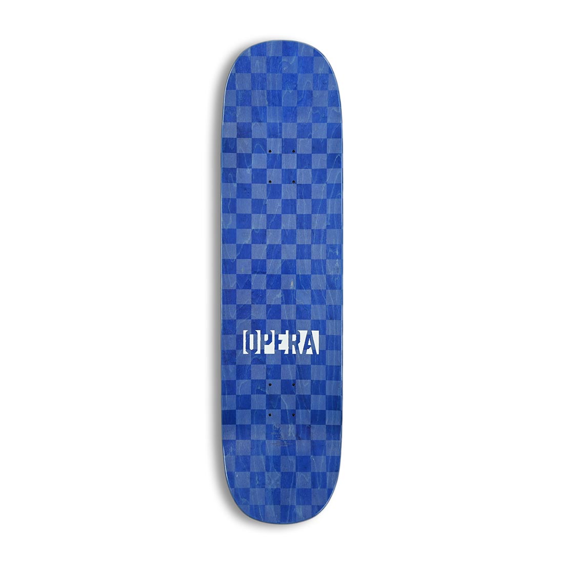 Opera Skateboards Mask Logo EX7 8.5"