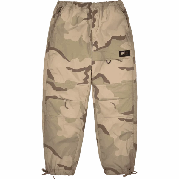 PUSHER CERTO CAMUFLADO