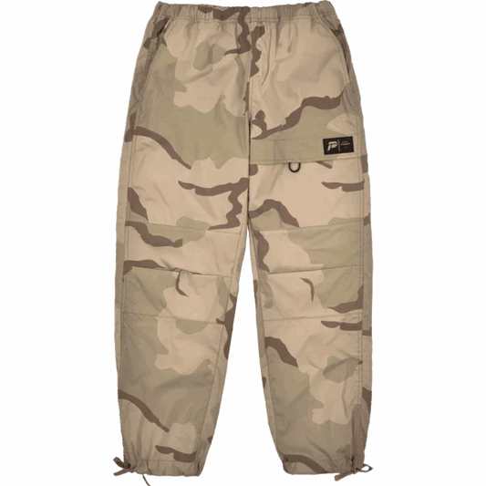 PUSHER CERTO CAMUFLADO