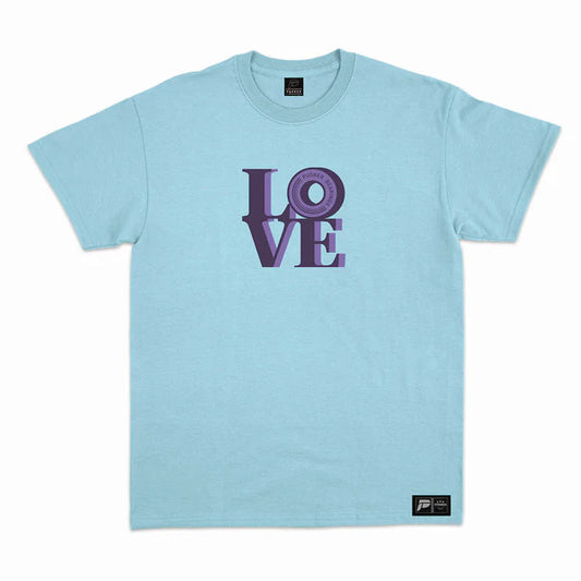 PUSHER LOVE