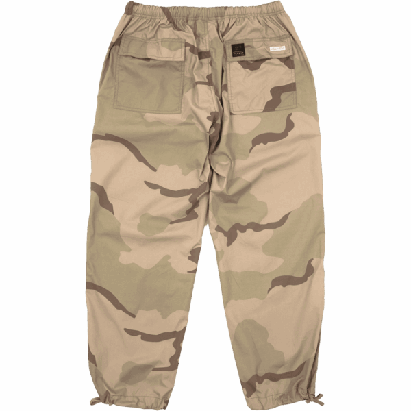 PUSHER CERTO CAMUFLADO