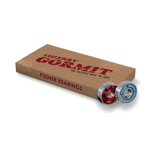 Pusher THIERRY GORMIT Pro Bearings