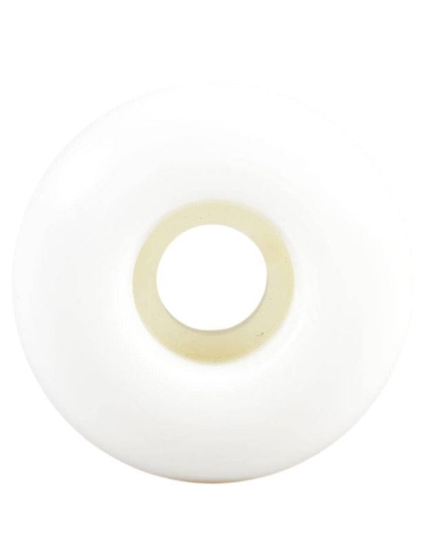 Bones Wheels - 53mm 100A OG Formula V4 Wide White Wheels