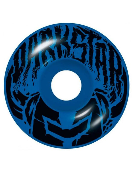 DARK STAR LOGO WHEELS 52MM/100A