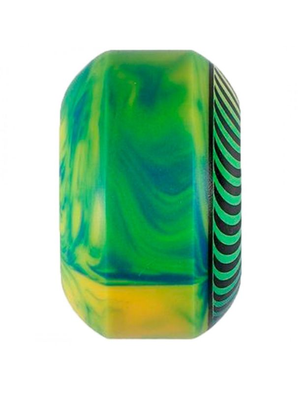 Spitfire Wheels - Formula Four Classic Swirl Multicolor 53mm 99A