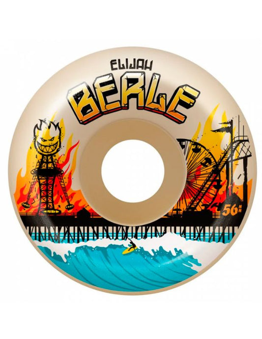 Spitfire Wheels - Elijah Berle OG Classic Wheels 56mm 99A
