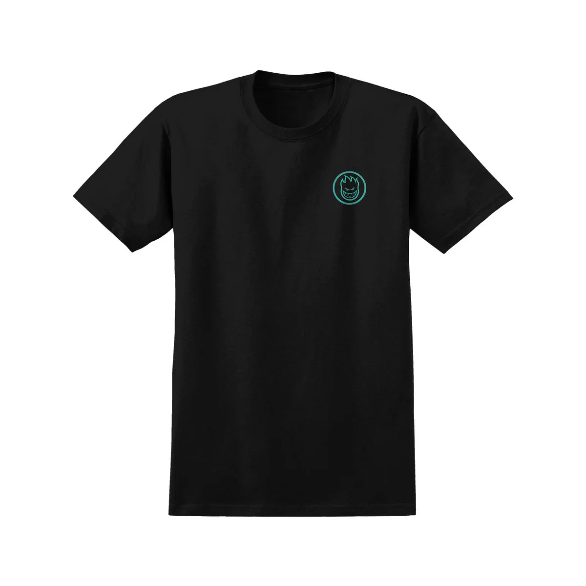 Spitfire Wheels - Radio Active Classic Tee