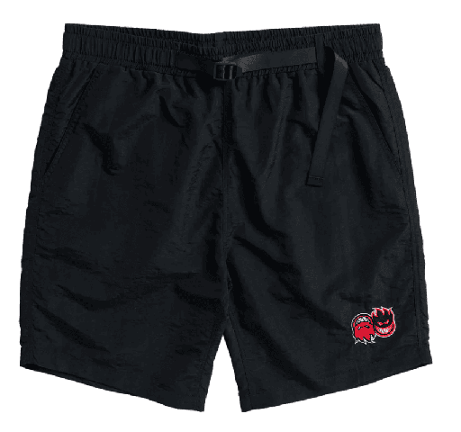 SHORT BLACK SPITFIRE