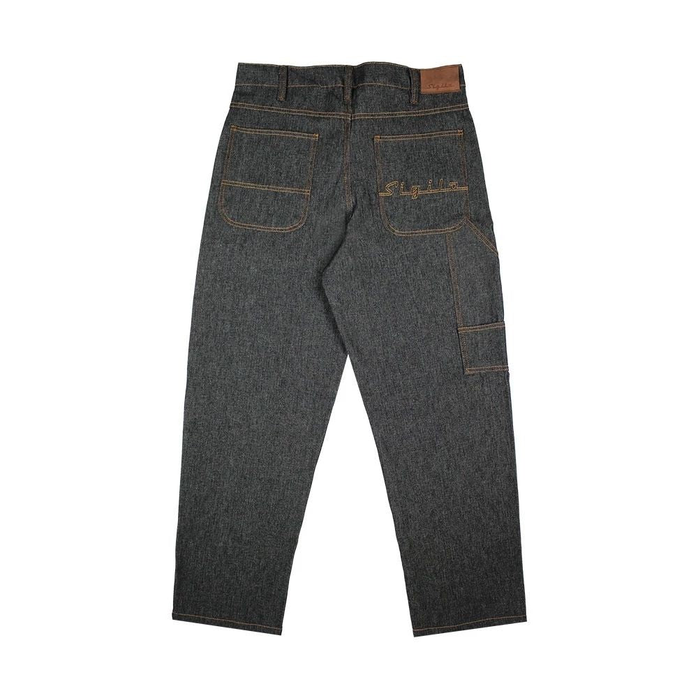 Sigilo SP - Jeans Classic