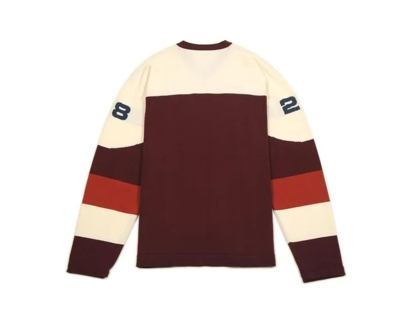 Jersey de hockey 2508