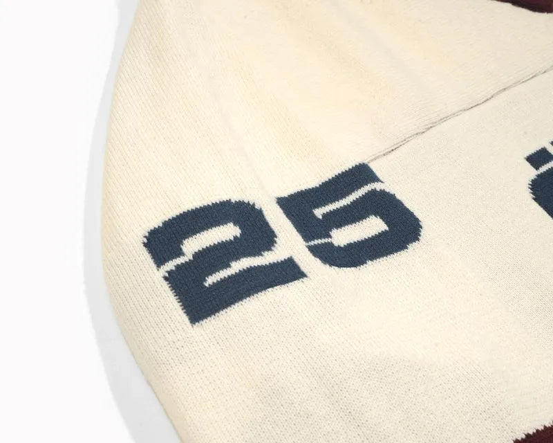Jersey de hockey 2508