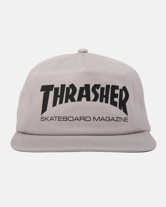 Thrasher Magazine - OG Skate Mag Snapback