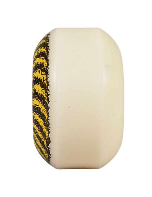 Spitfire Wheels - Grimple Furry Wheels 53mm 99A F4 Classic