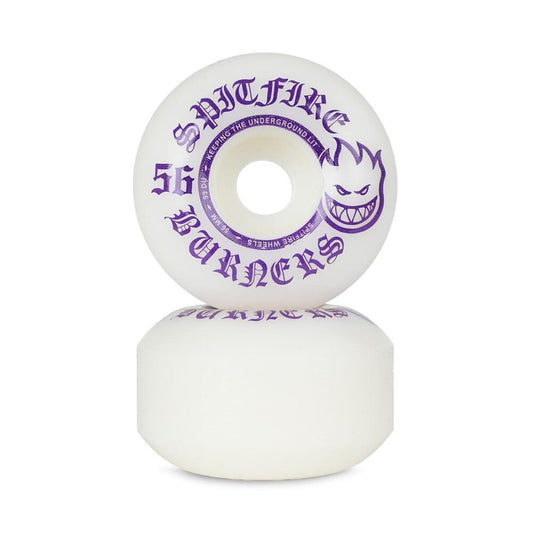 Spitfire Wheels Burner 56mm 99D