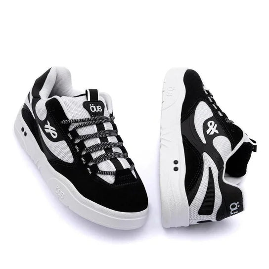 Ous Fluente GTX Prt Branco Essencial
