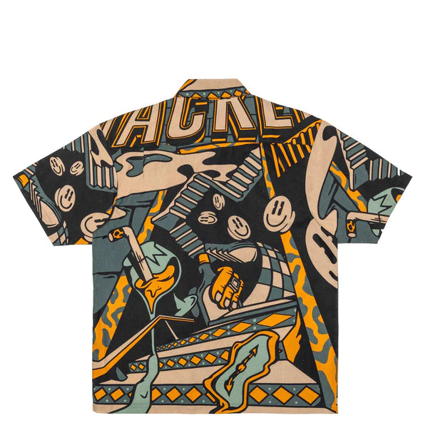 Jacker - Therapy Shirt - OAP Jacker