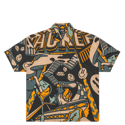 Jacker - Therapy Shirt - OAP Jacker