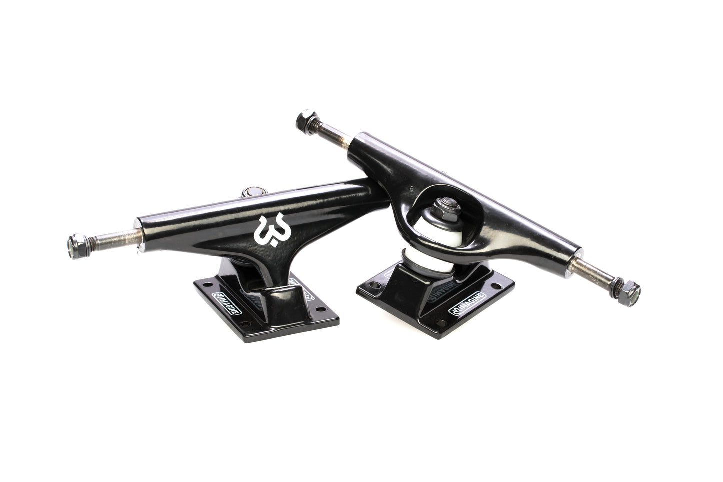 Imagine - Skate Truck - 5.25 / 5.50 Imagine skateboards