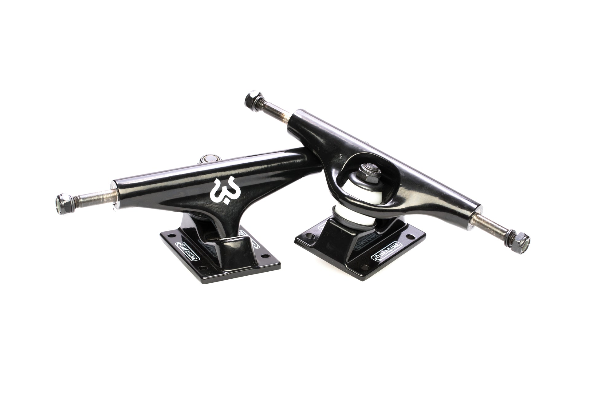 Imagine - Skate Truck - 5.25 / 5.50 Imagine skateboards